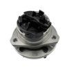 PFI PHU3214 Wheel Hub